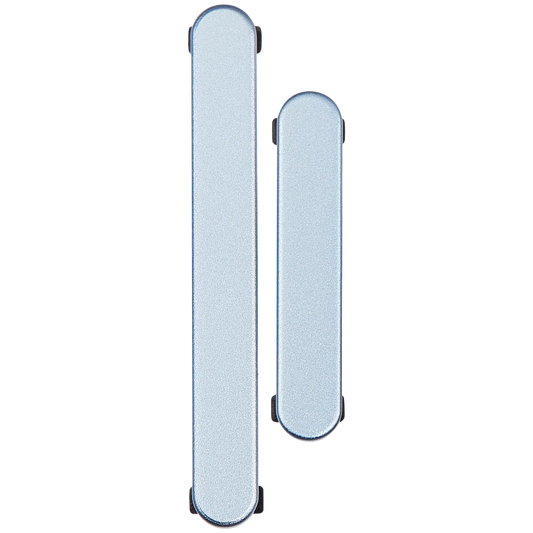 Hard Buttons (Power / Volume) For Samsung Galaxy S26 Ultra (S948) (Sky Blue)