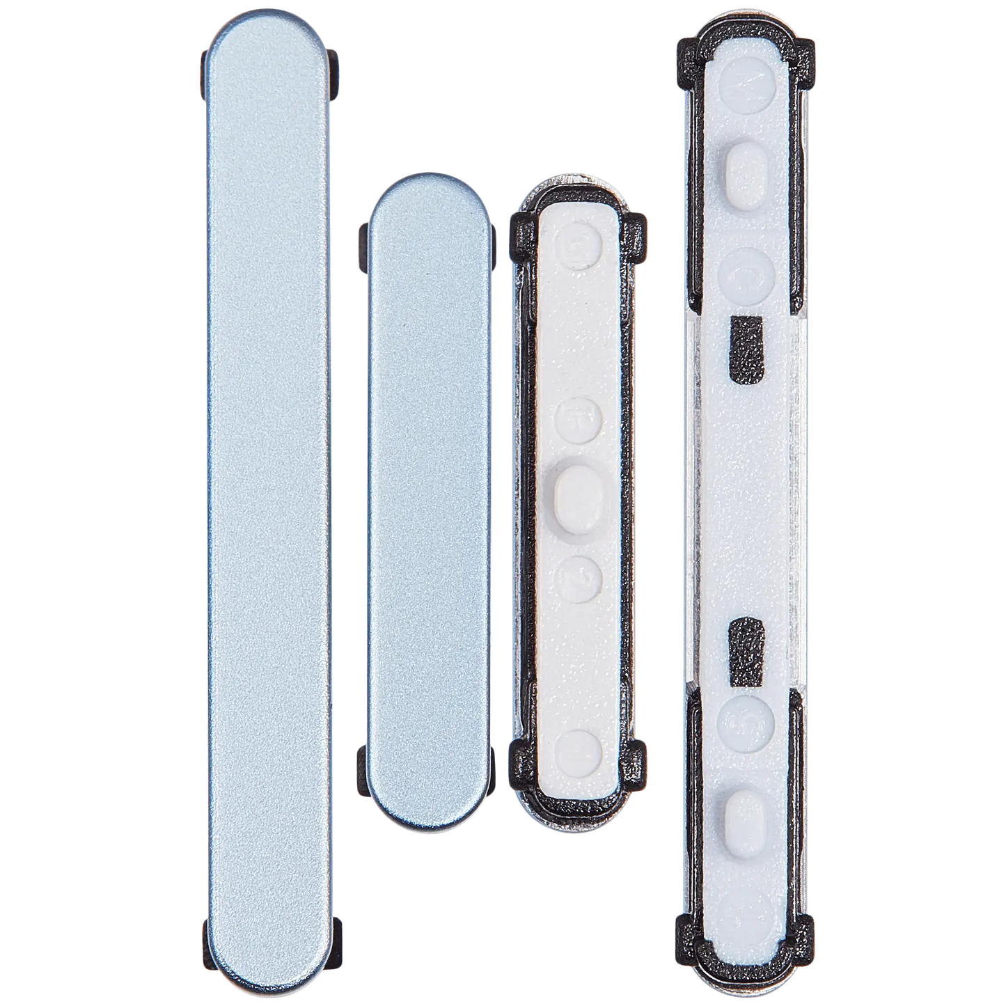 Hard Buttons (Power / Volume) For Samsung Galaxy S26 Ultra (S948) (Sky Blue)
