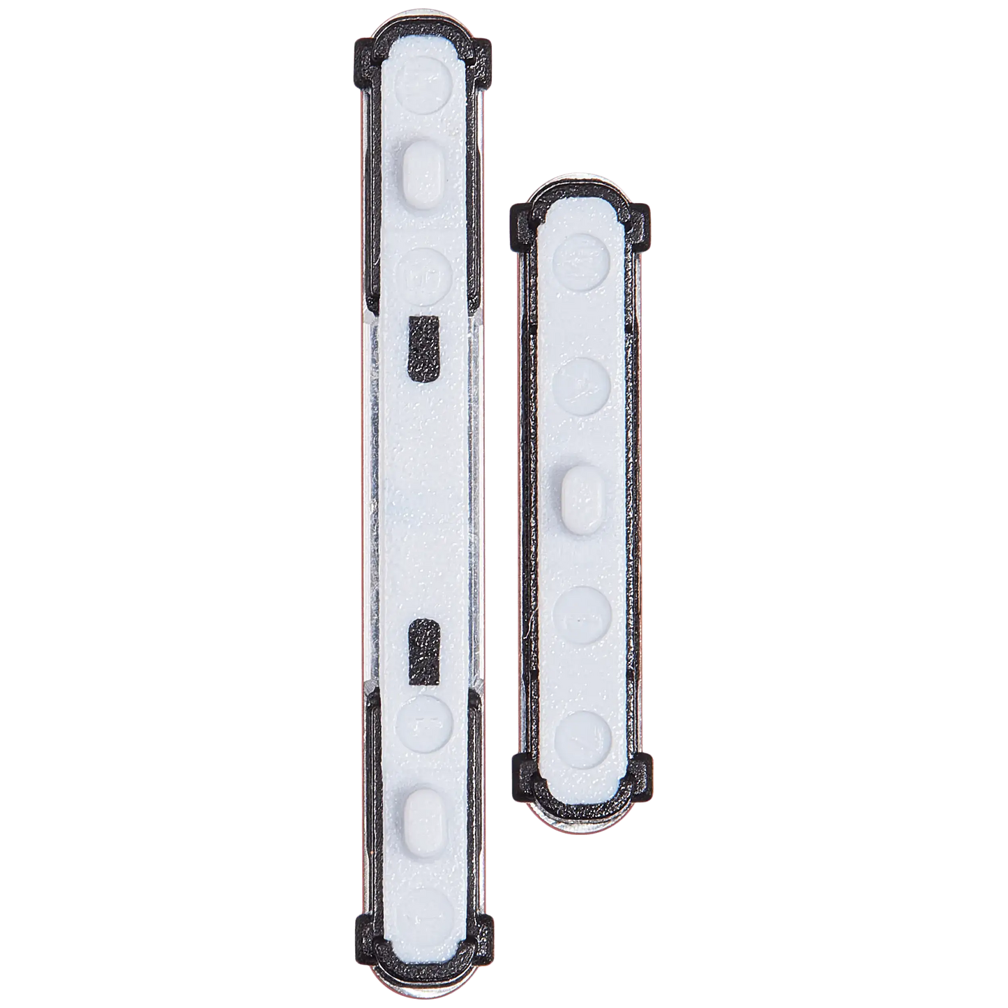 Hard Buttons (Power / Volume) For Samsung Galaxy S26 Ultra (S948) (Red)
