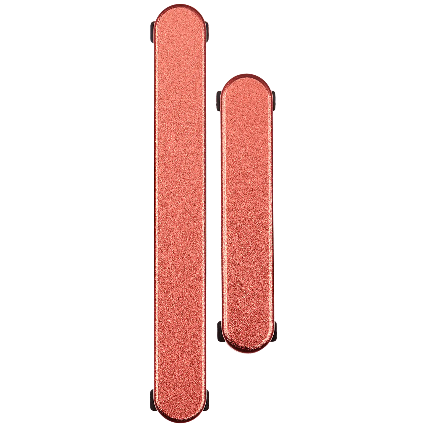 Hard Buttons (Power / Volume) For Samsung Galaxy S26 Ultra (S948) (Red)