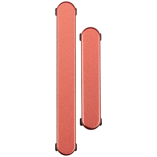 Hard Buttons (Power / Volume) For Samsung Galaxy S26 Ultra (S948) (Red)
