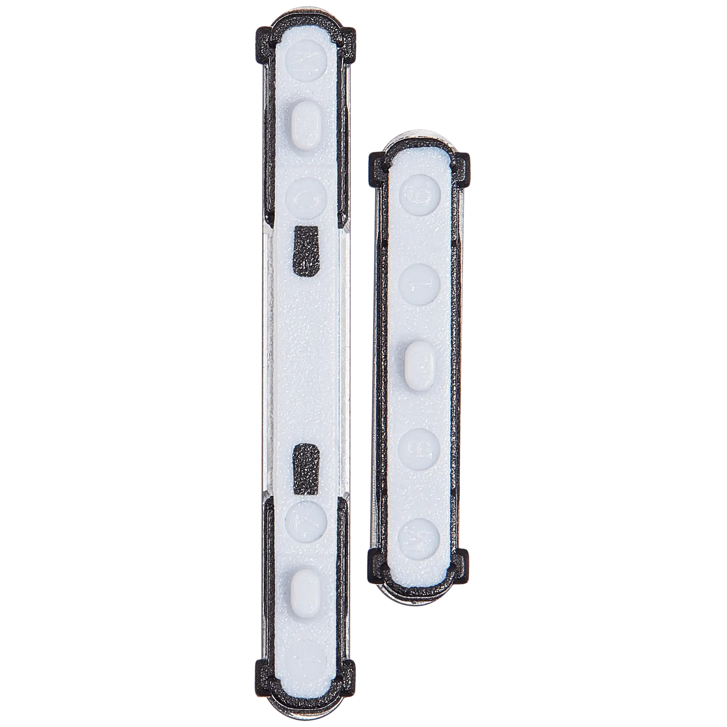 Hard Buttons (Power / Volume) For Samsung Galaxy S26 Ultra (S948) (Black)