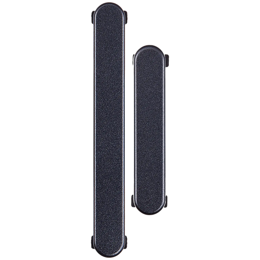 Hard Buttons (Power / Volume) For Samsung Galaxy S26 Ultra (S948) (Black)