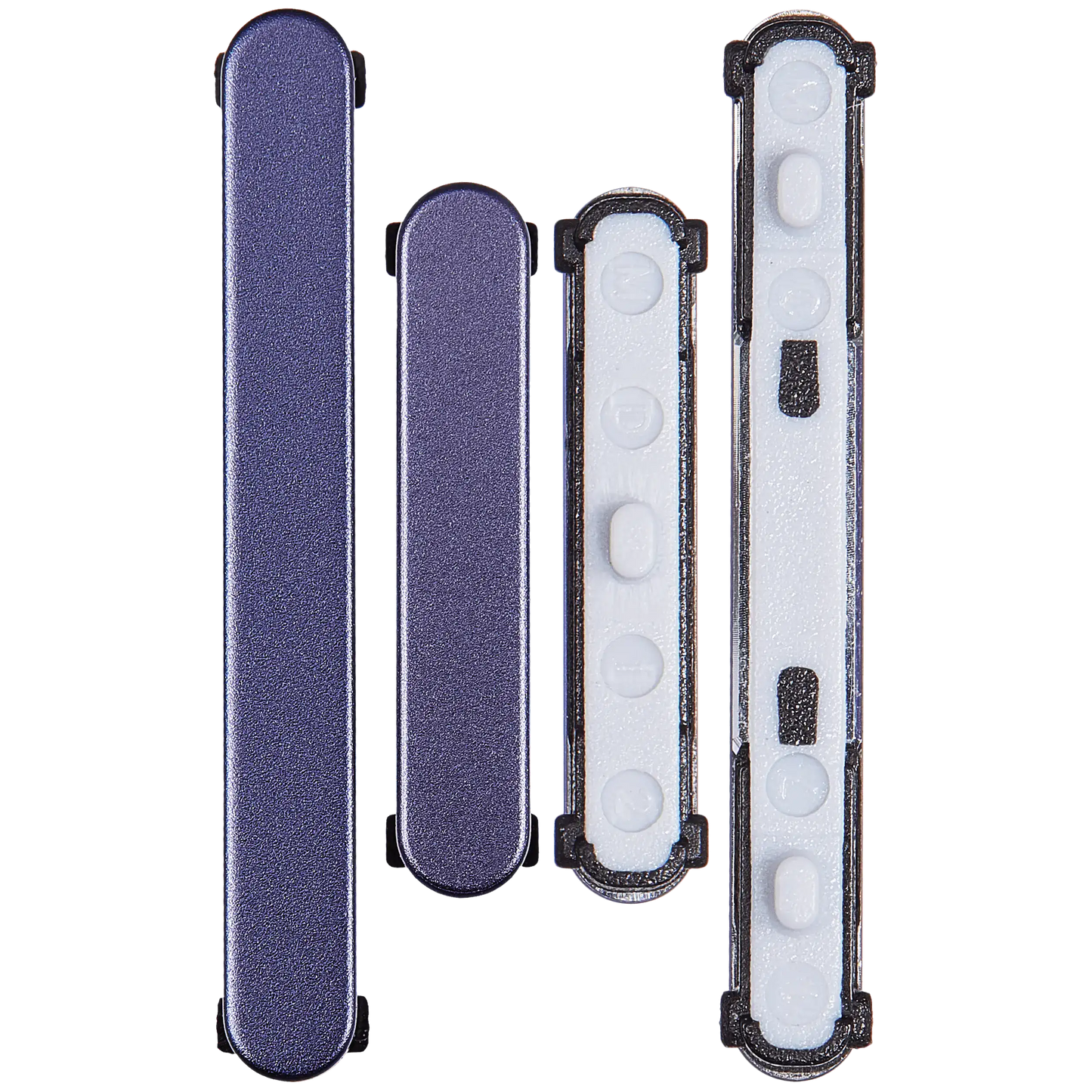 Hard Buttons (Power / Volume) For Samsung Galaxy S26 Ultra (S948) (Cobalt Violet)