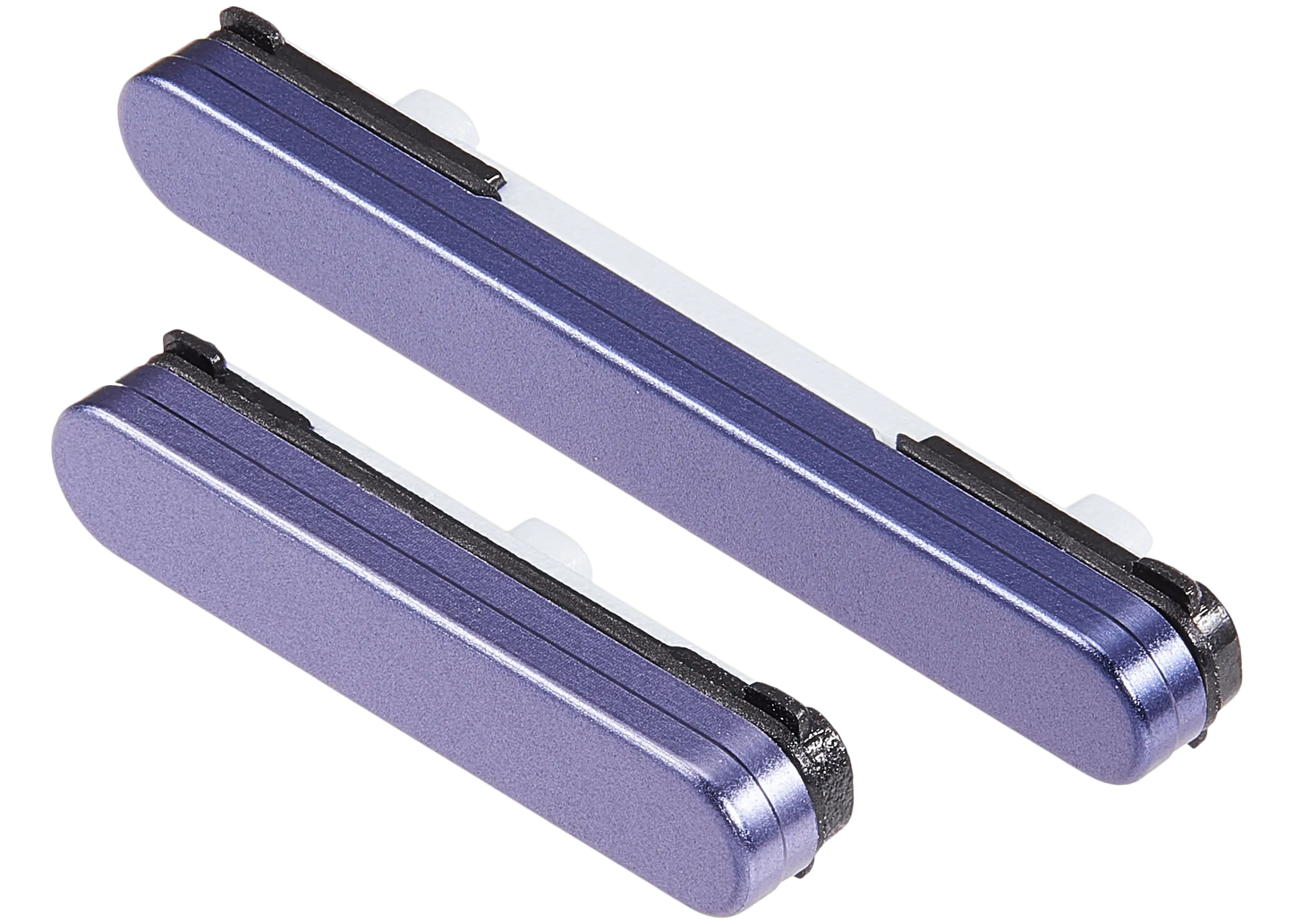 Hard Buttons (Power / Volume) For Samsung Galaxy S26 Ultra (S948) (Cobalt Violet)