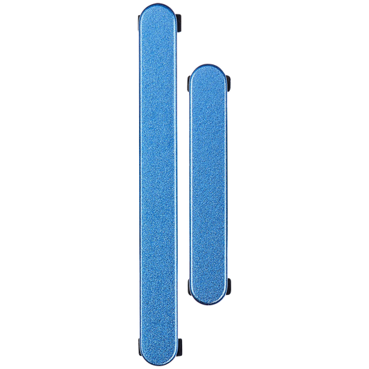 Hard Buttons (Power / Volume) For Samsung Galaxy S26 (S942) (Blue)