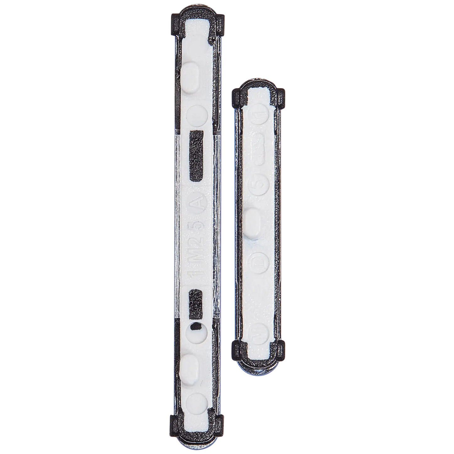 Hard Buttons (Power / Volume) For Samsung Galaxy S26 (S942) (Blue)