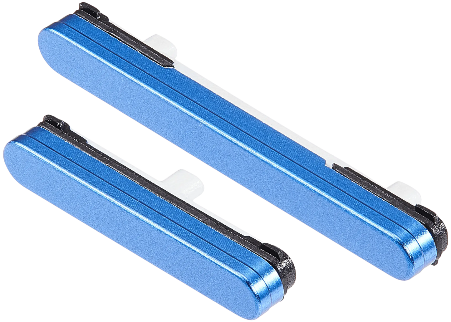 Hard Buttons (Power / Volume) For Samsung Galaxy S26 (S942) (Blue)