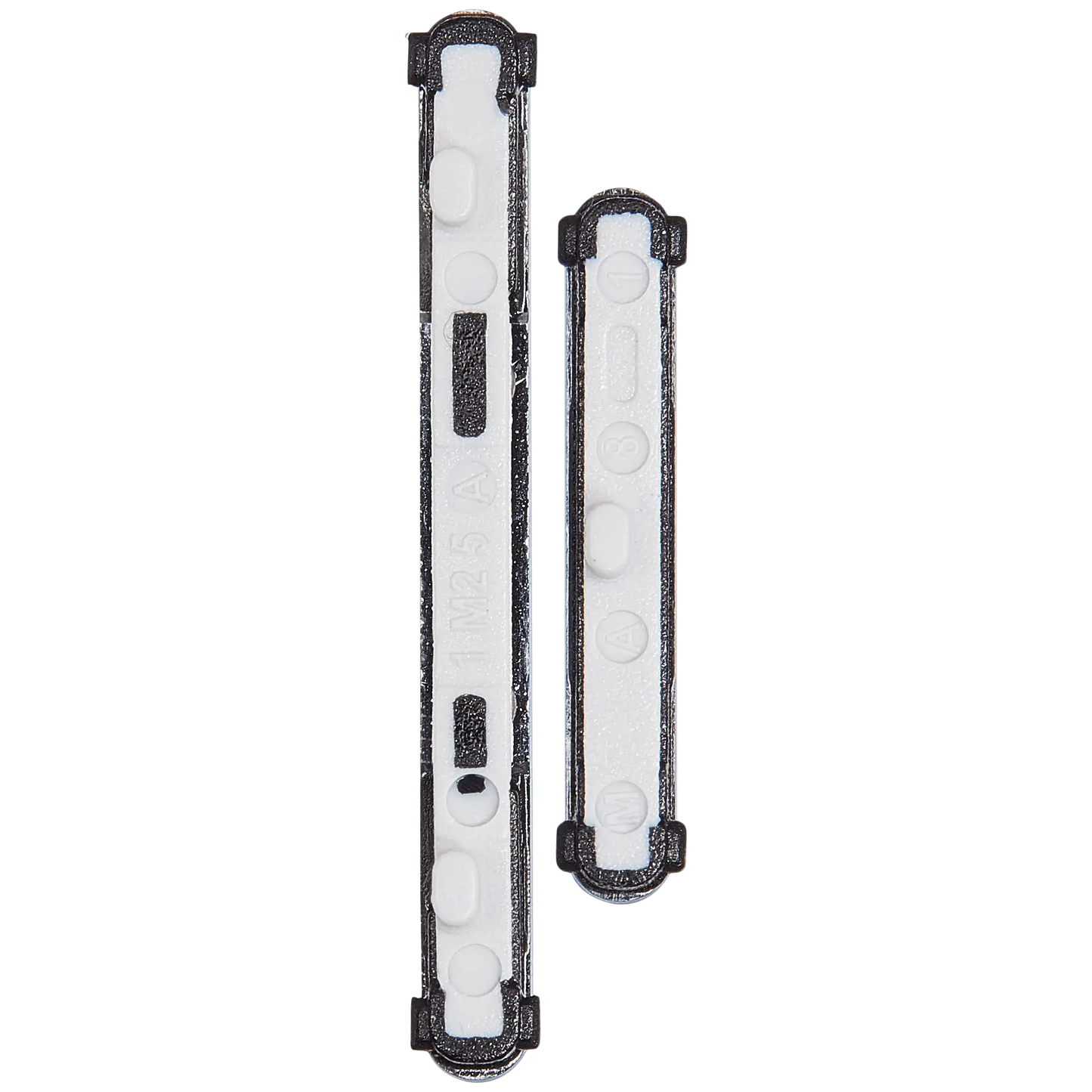 Hard Buttons (Power / Volume) For Samsung Galaxy S26 (S942) (Sky Blue)