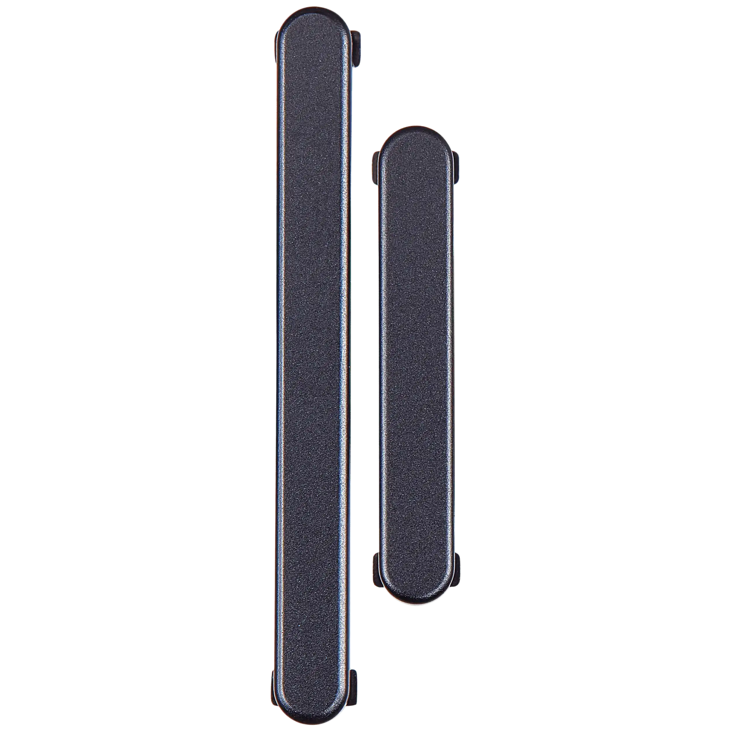 Hard Buttons (Power / Volume) For Samsung Galaxy S26 (S942) (Black)