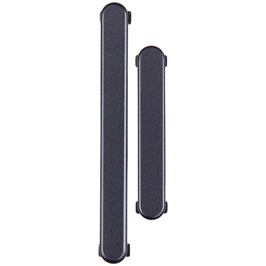 Hard Buttons (Power / Volume) For Samsung Galaxy S26 (S942) (Black)