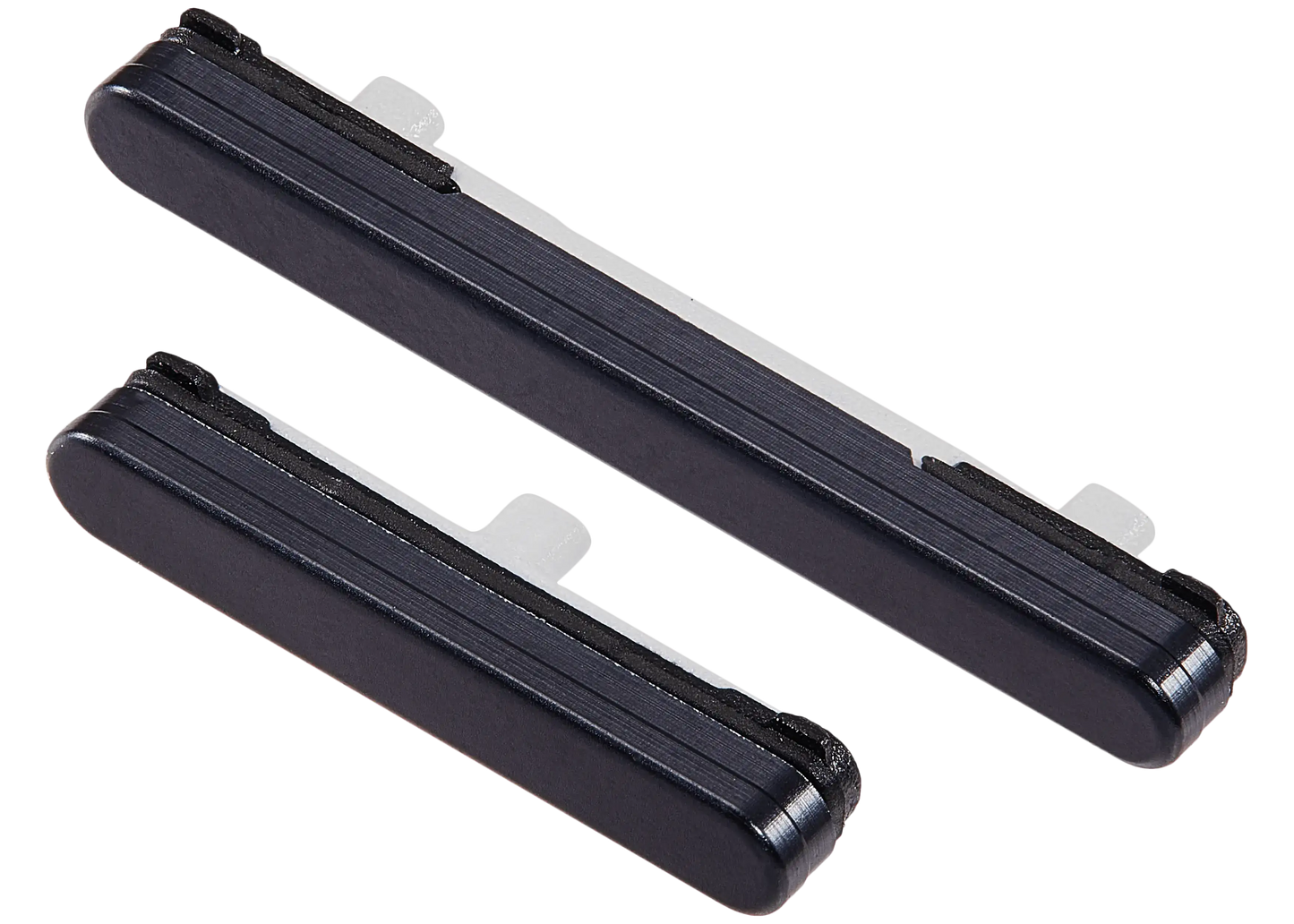 Hard Buttons (Power / Volume) For Samsung Galaxy S26 (S942) (Black)