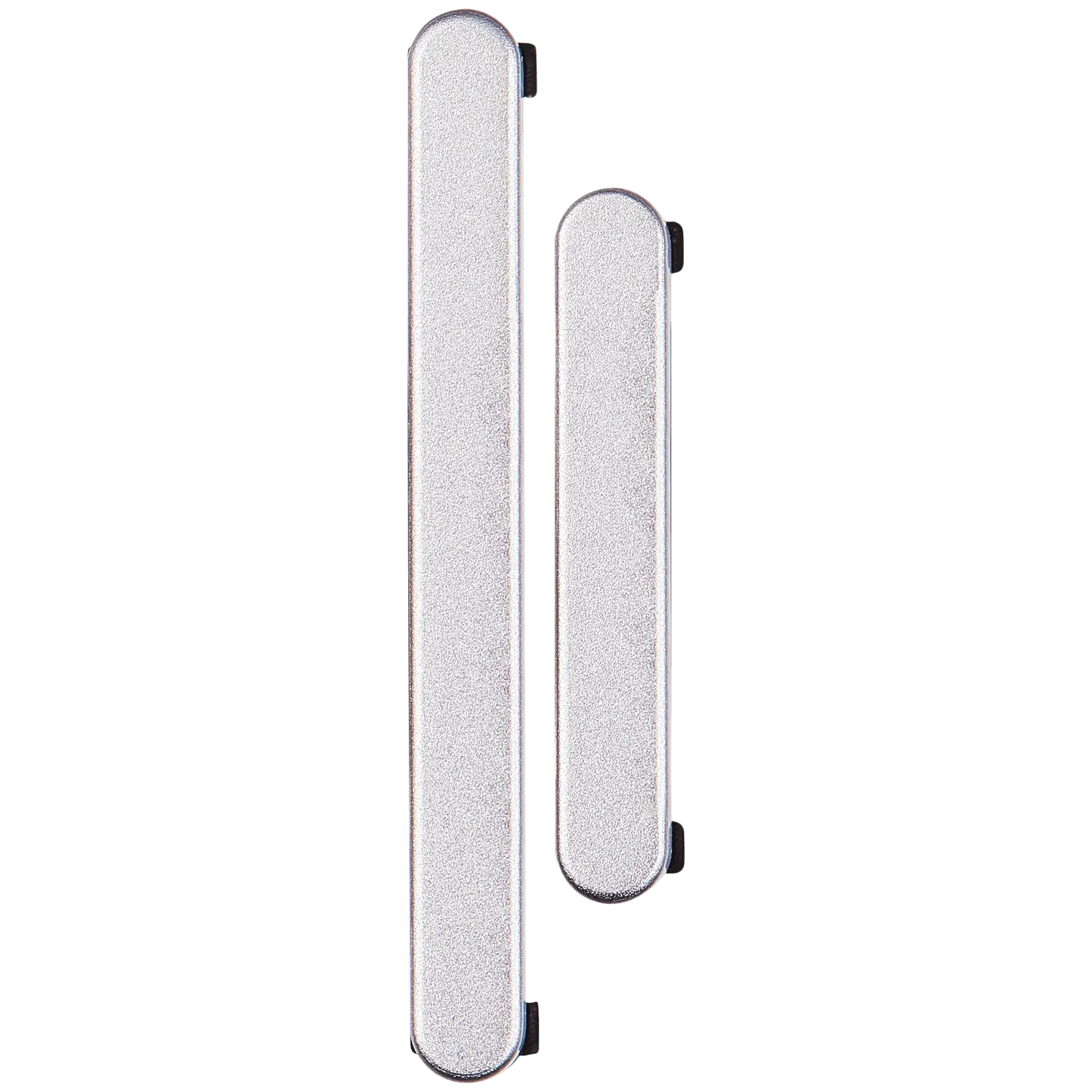 Hard Buttons (Power / Volume) For Samsung Galaxy S26 (S942) (White)
