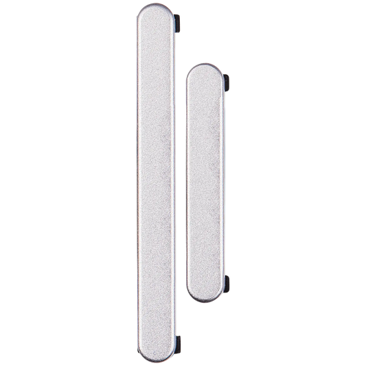 Hard Buttons (Power / Volume) For Samsung Galaxy S26 (S942) (White)