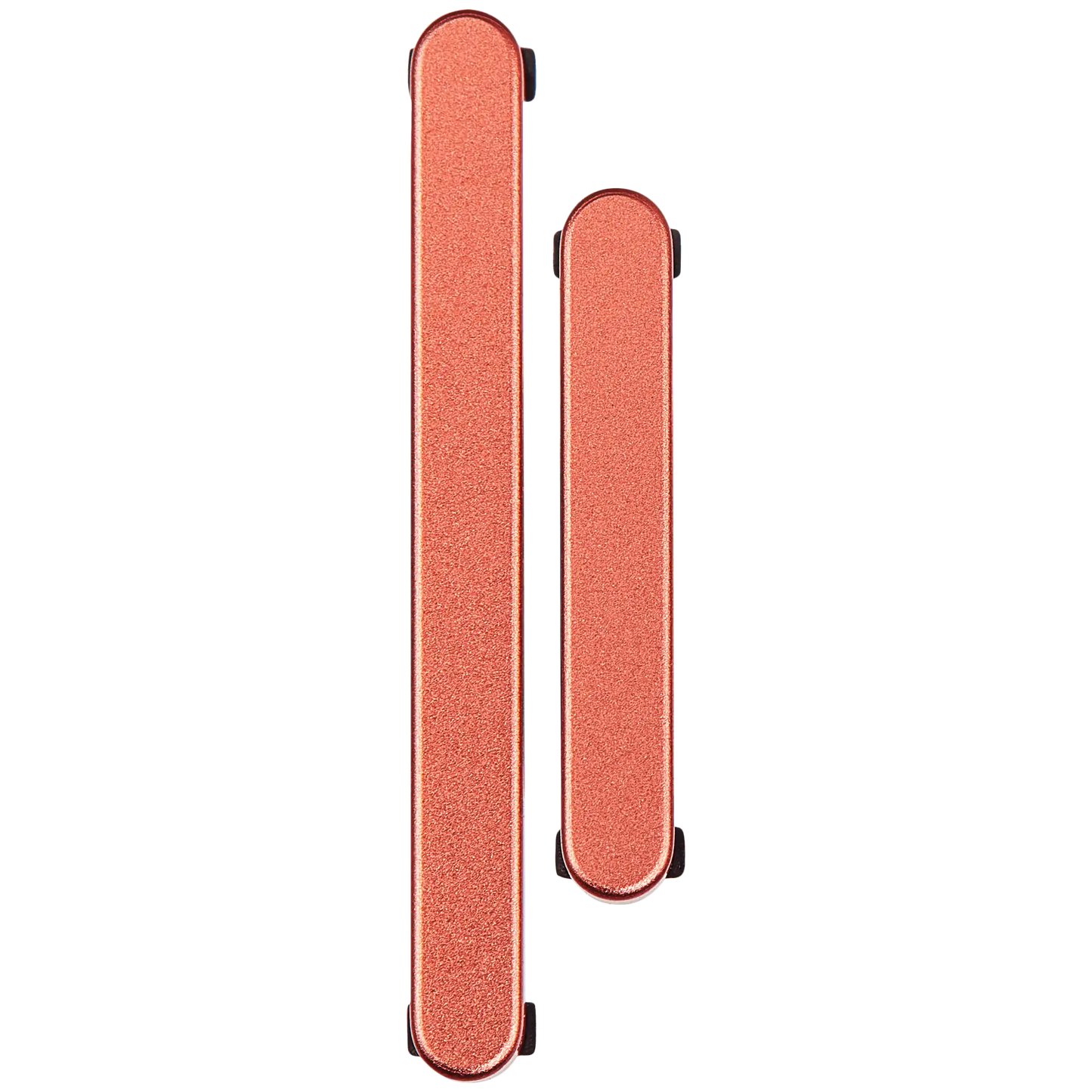 Hard Buttons (Power / Volume) For Samsung Galaxy S26 (S942) (Red)