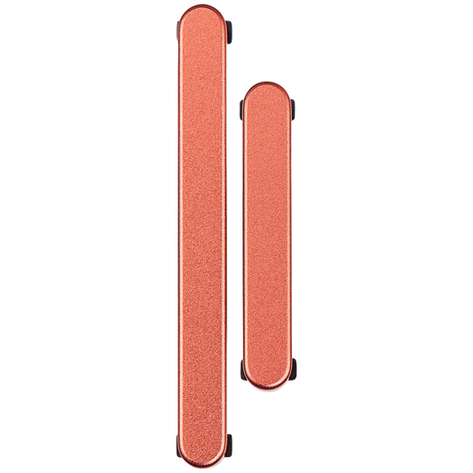 Hard Buttons (Power / Volume) For Samsung Galaxy S26 (S942) (Red)