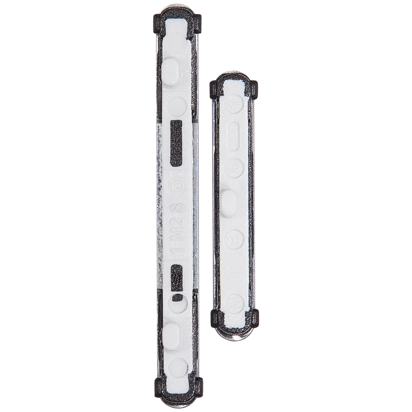 Hard Buttons (Power / Volume) For Samsung Galaxy S26 (S942) (Cobalt Violet)