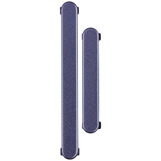 Hard Buttons (Power / Volume) For Samsung Galaxy S26 (S942) (Cobalt Violet)