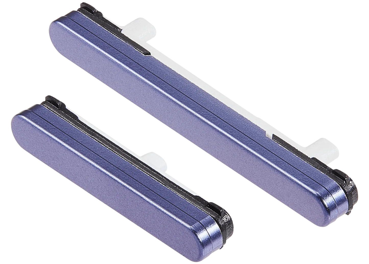 Hard Buttons (Power / Volume) For Samsung Galaxy S26 (S942) (Cobalt Violet)
