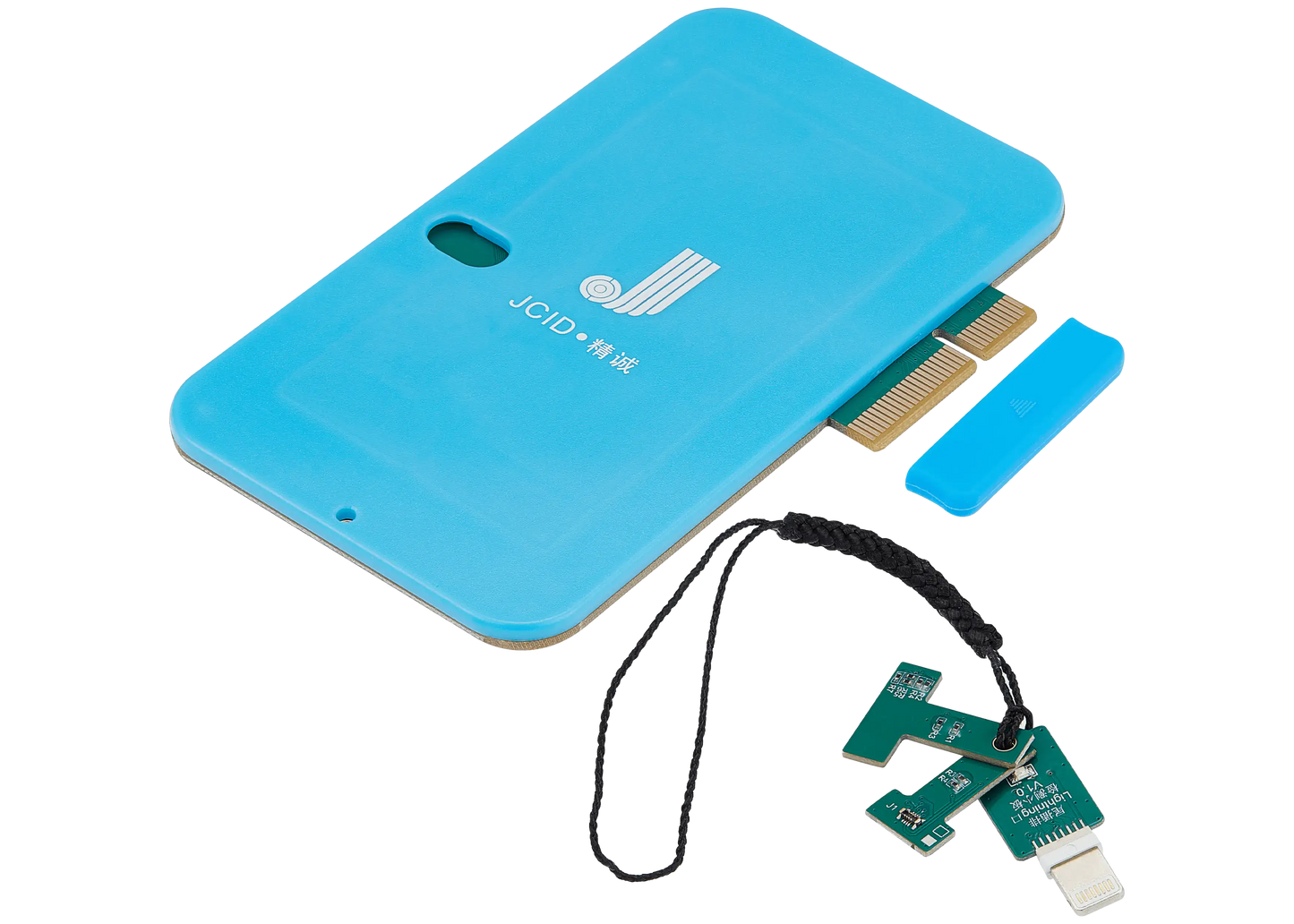 Charging Port Test Module For iPhone 12 Series (JCID-V1S Pro)