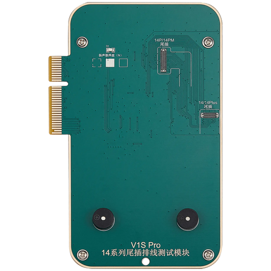 Charging Port Test Module For iPhone 14 Series (JCID-V1S Pro)