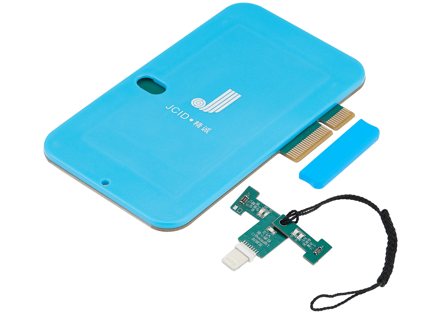 Charging Port Test Module For iPhone 14 Series (JCID-V1S Pro)