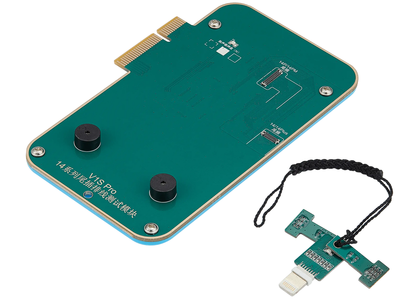 Charging Port Test Module For iPhone 14 Series (JCID-V1S Pro)