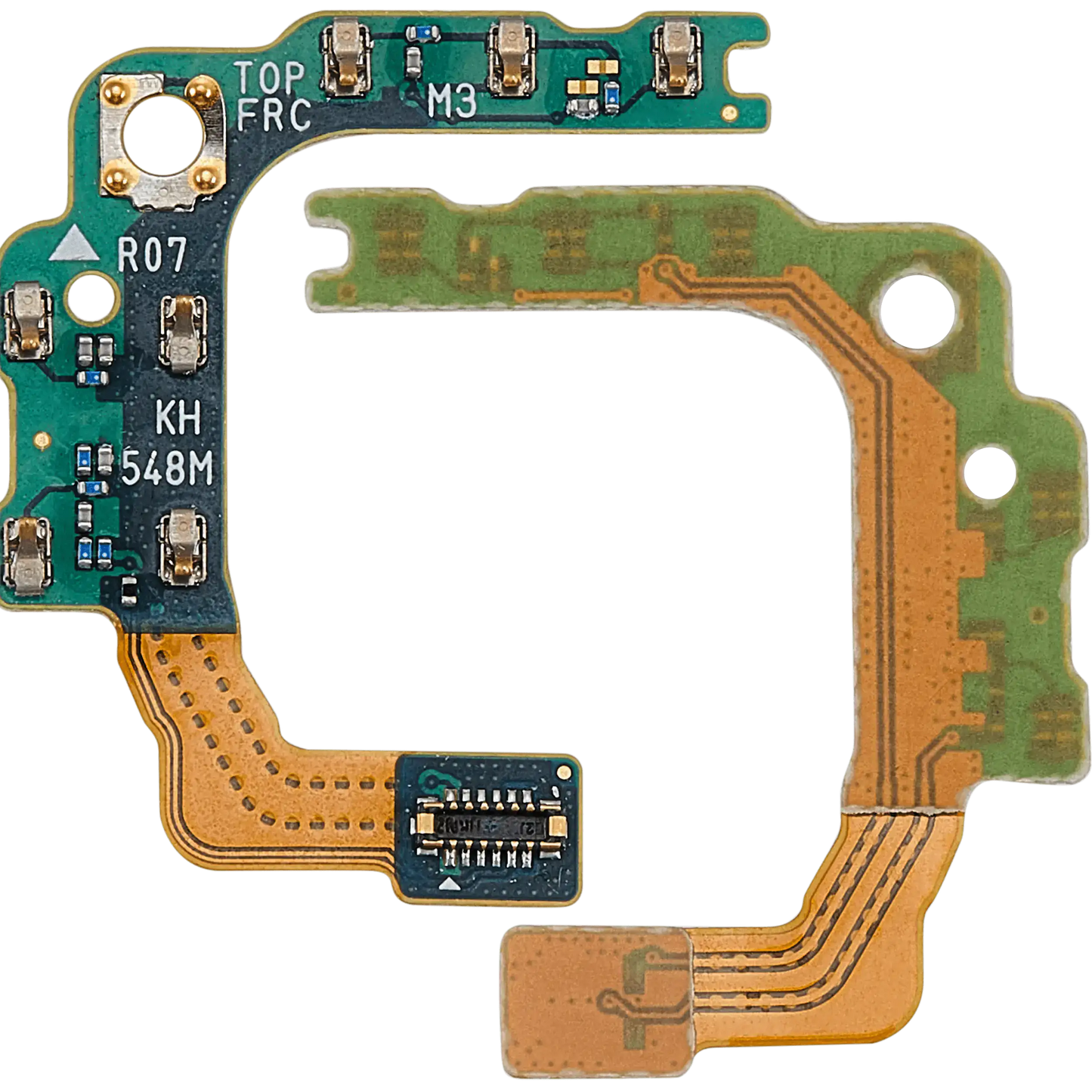 Antenna Board (In The Upper Left Corner Of The Earpiece Speaker) For Samsung Galaxy S26 Ultra (S948) (Premium)
