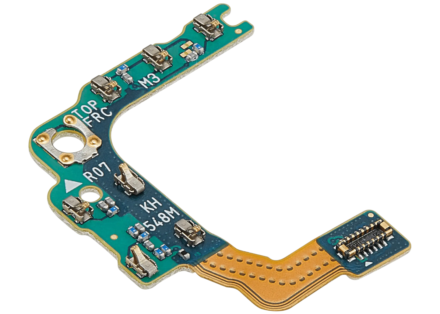 Antenna Board (In The Upper Left Corner Of The Earpiece Speaker) For Samsung Galaxy S26 Ultra (S948) (Premium)