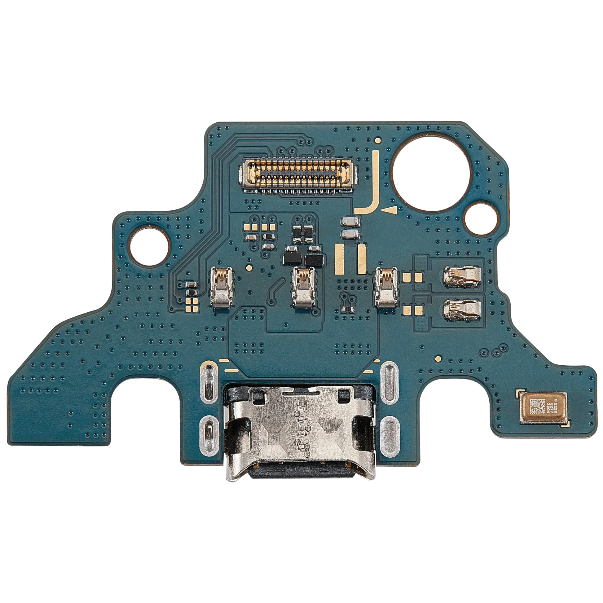 Charging Port For Samsung Galaxy Tab A11 Plus (X236B) (Premium) - Samsung Galaxy Tab A11 Plus 11.0" (2025) Replacement Parts - SKU 107182199656 - product image 1