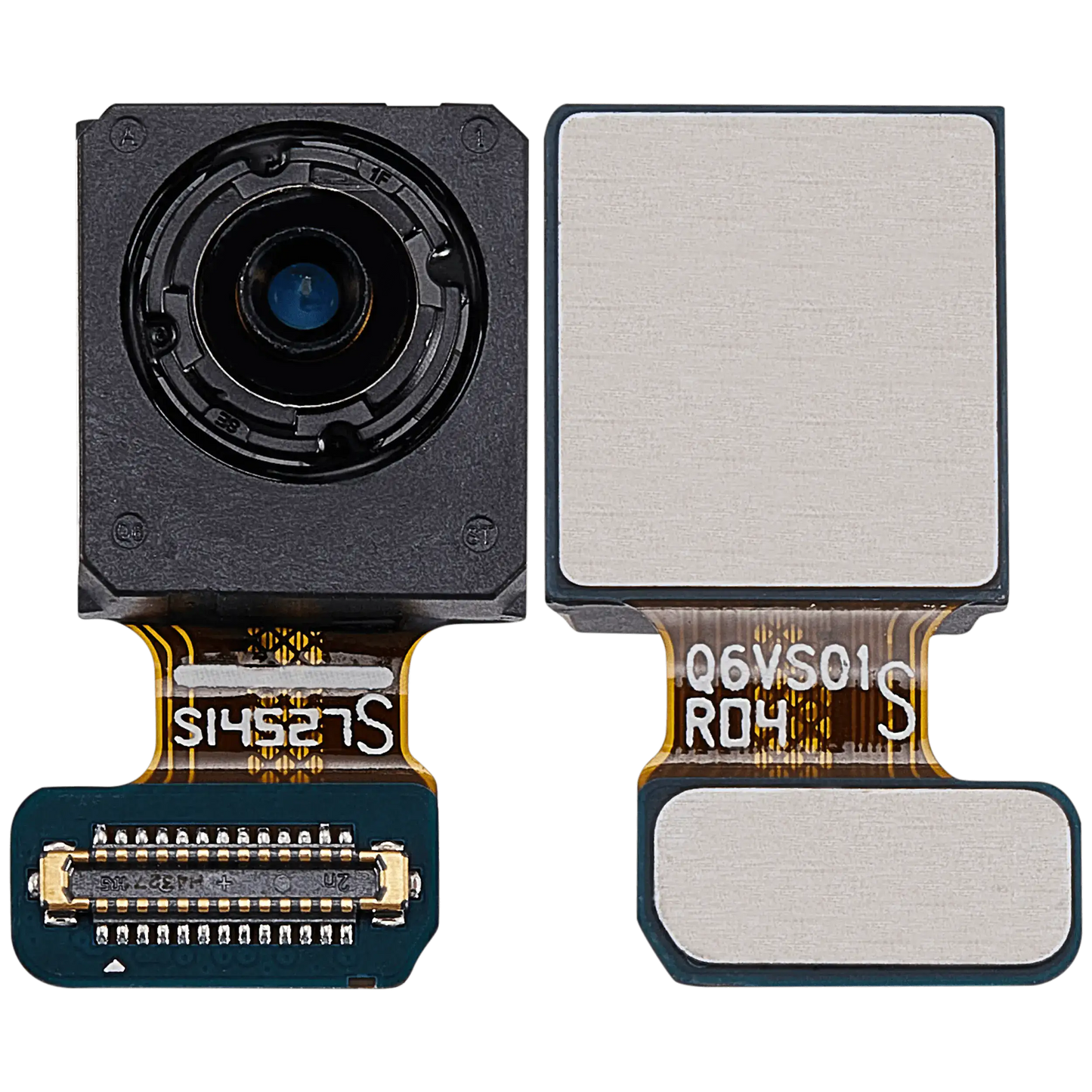 High resolution image of Front Camera (Located Below The Outer OLED) For Samsung Galaxy Z Fold 6 (F956) (Premium)