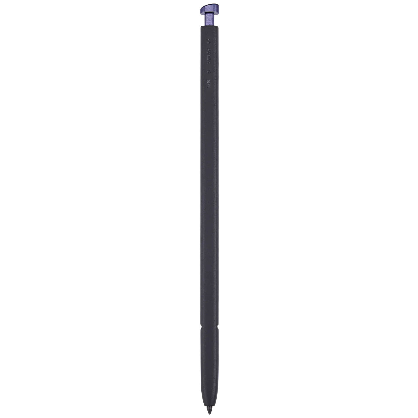 Stylus Pen For Samsung Galaxy S26 Ultra (S948) (Premium) (Cobalt Violet)