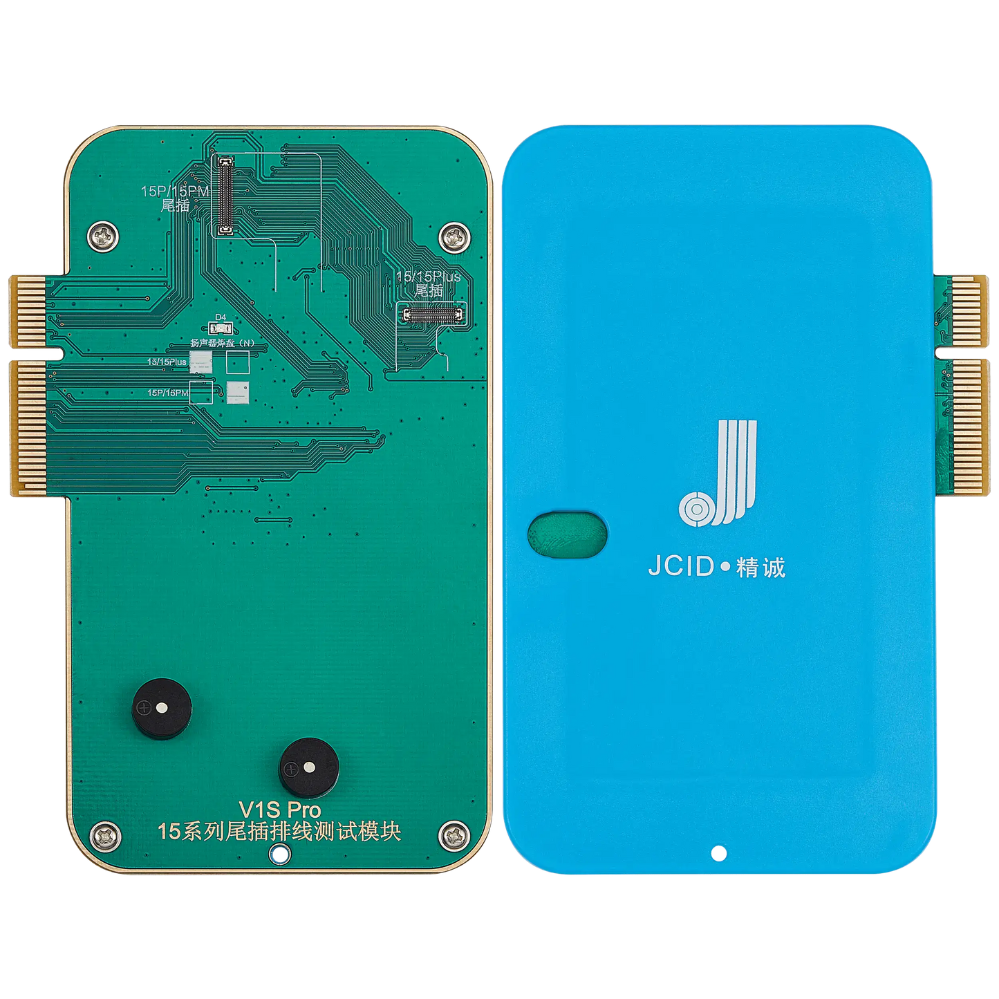 Charging Port Test Module For iPhone 15 Series (JCID-V1S Pro)