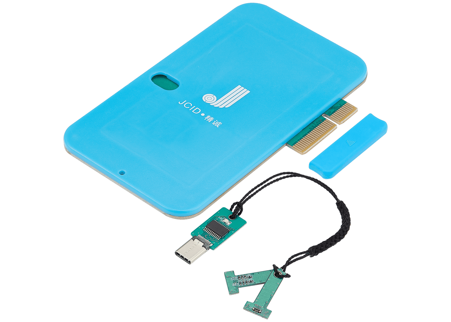 Charging Port Test Module For iPhone 15 Series (JCID-V1S Pro)
