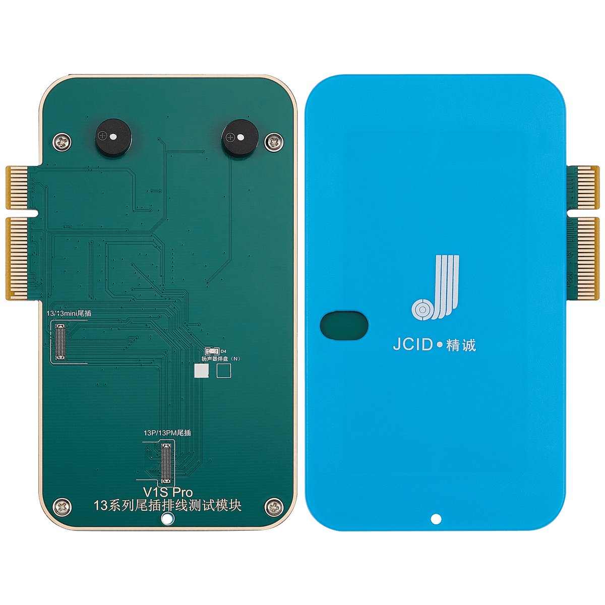 Charging Port Test Module For iPhone 13 Series (JCID-V1S Pro)
