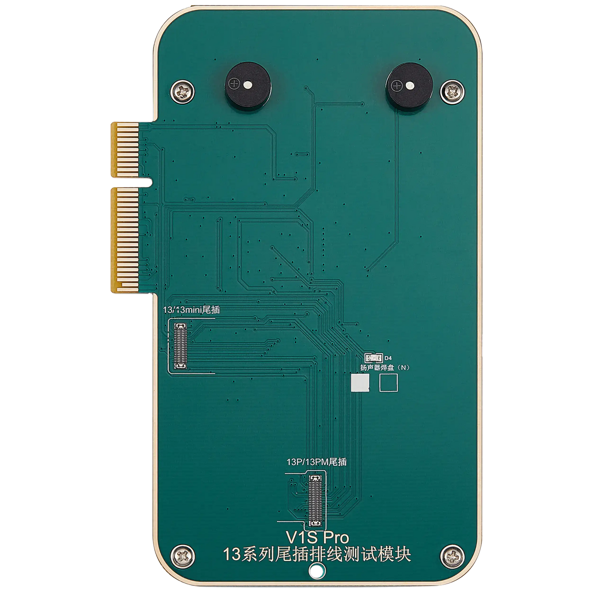 Charging Port Test Module For iPhone 13 Series (JCID-V1S Pro)