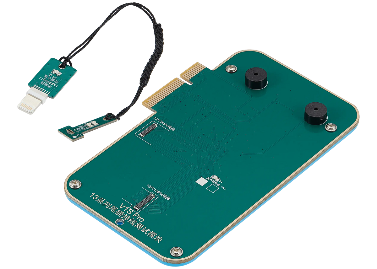 Charging Port Test Module For iPhone 13 Series (JCID-V1S Pro)