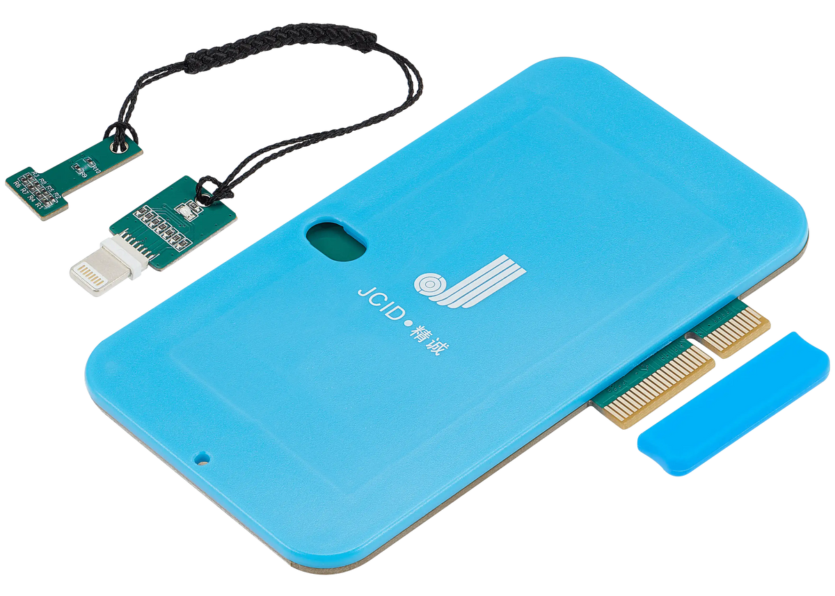 Charging Port Test Module For iPhone 13 Series (JCID-V1S Pro)