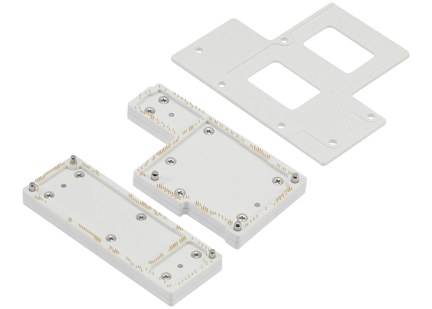 iSocket Motherboard Platform Tester For iPhone 11 / 11 Pro / 11 Pro Max (3 in 1) (YCS)