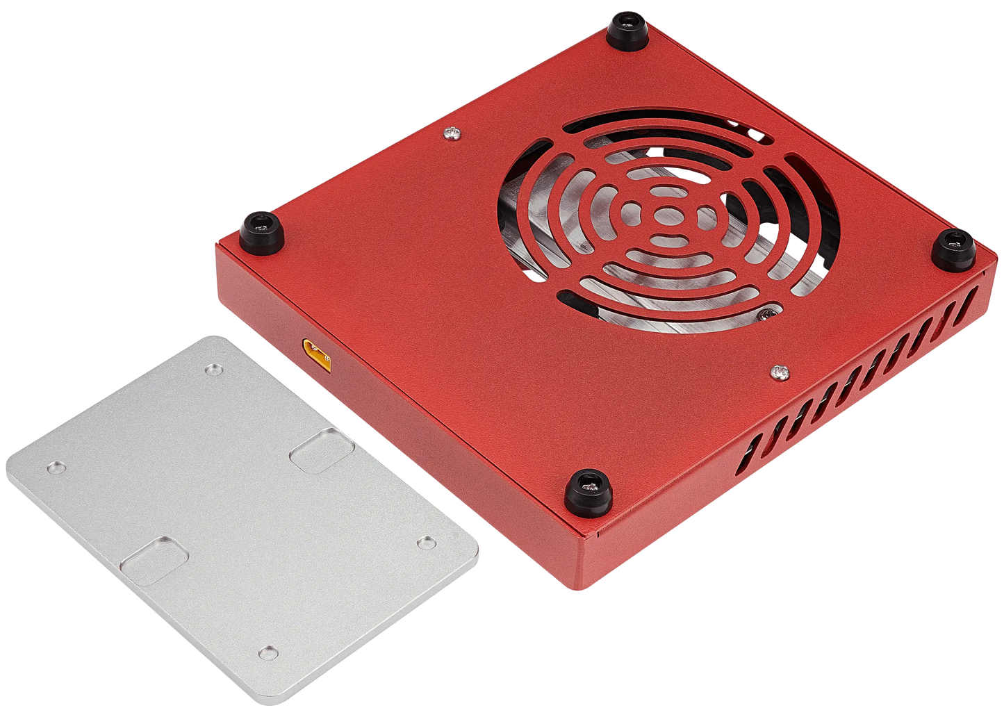L2023 Intelligent Heating Table For iPhone X-17 Pro Max (XZZ) (110V / North American)