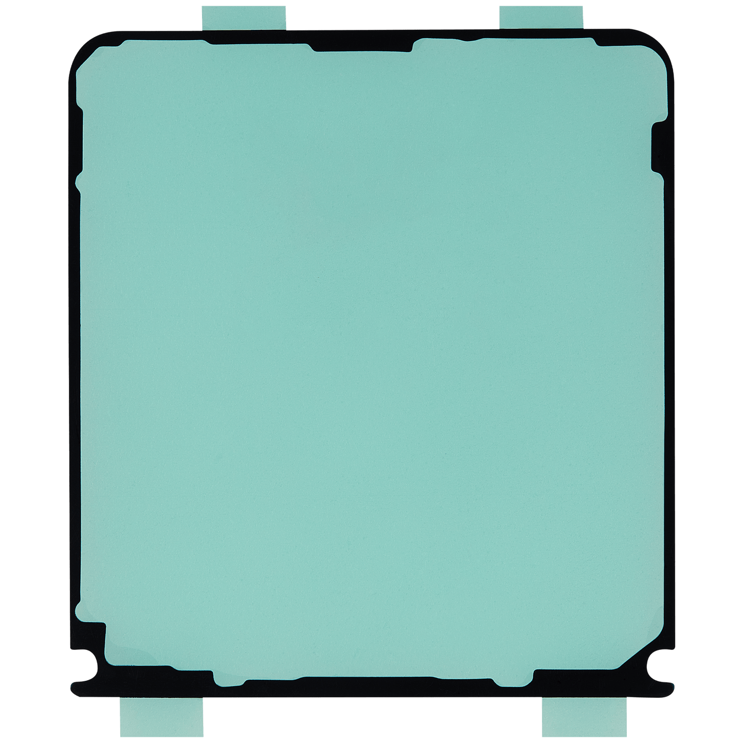 Bottom Outer Display Adhesive Tape For Samsung Galaxy Z Flip 7 5G - Replacement iPhone Parts