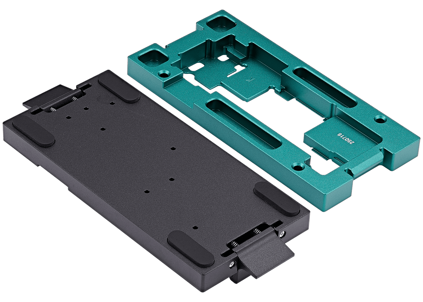 iSocket Motherboard Platform Tester For iPhone X / XS / XS Max (3 in 1) (YCS)