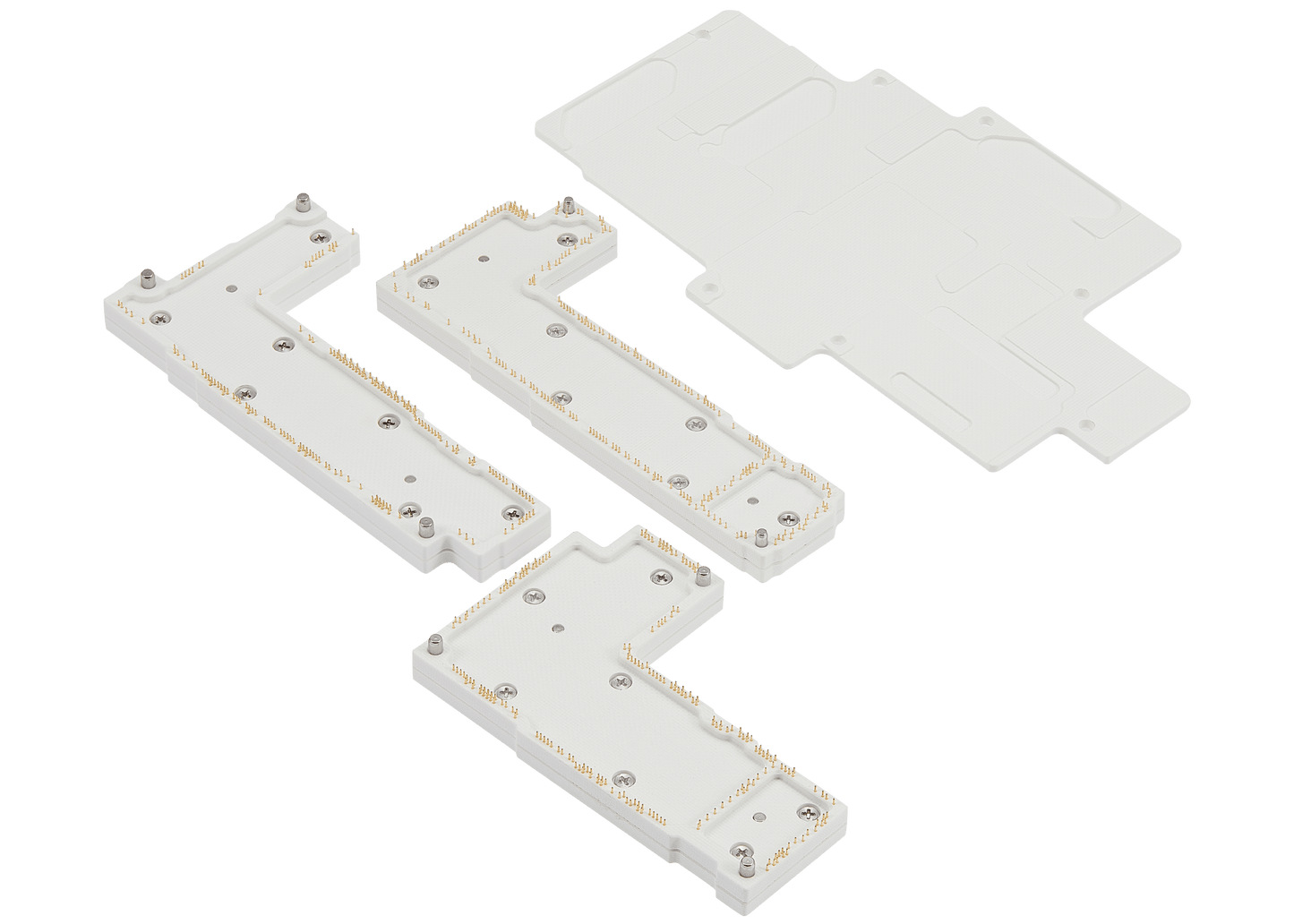 iSocket Motherboard Platform Tester For iPhone 12 / 12 Mini / 12 Pro / 12 Pro Max (4 in 1) (YCS)