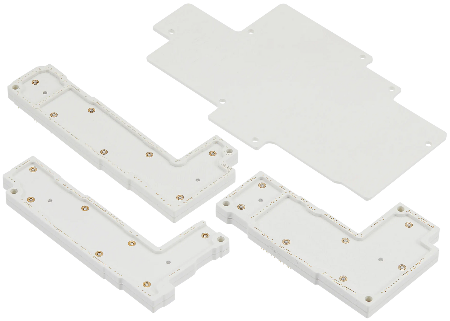 iSocket Motherboard Platform Tester For iPhone 12 / 12 Mini / 12 Pro / 12 Pro Max (4 in 1) (YCS)