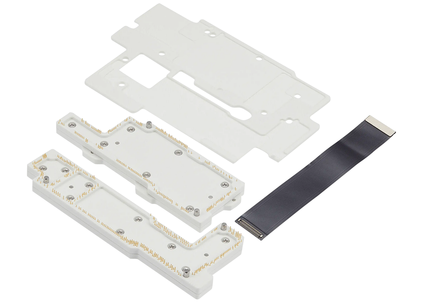 iSocket Motherboard Platform Tester For iPhone 14 / 14 Plus / 14 Pro / 14 Pro Max (4 in 1) (YCS)