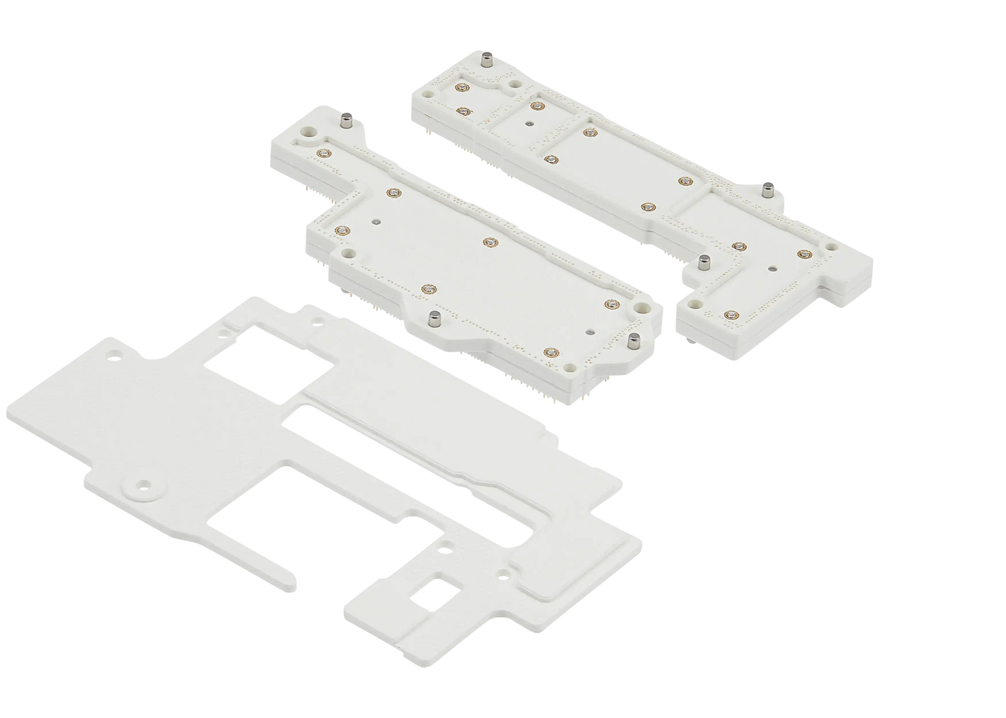iSocket Motherboard Platform Tester For iPhone 15 / 15 Plus / 15 Pro / 15 Pro Max (6 in 1) (No US Version Pin Plate For 15 Pro / 15 Pro Max) (YCS)