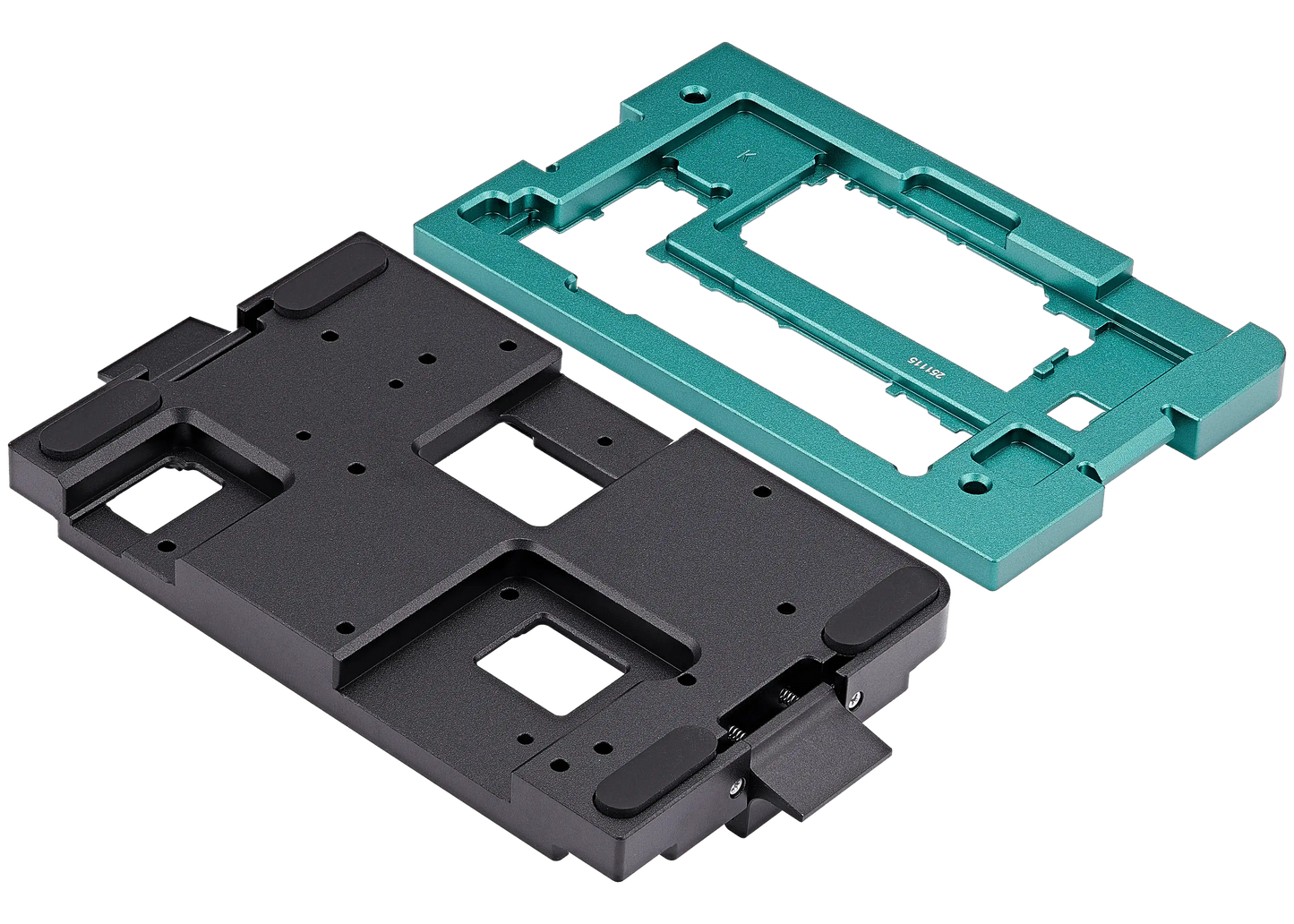 iSocket Motherboard Platform Tester For iPhone 15 / 15 Plus / 15 Pro / 15 Pro Max (6 in 1) (No US Version Pin Plate For 15 Pro / 15 Pro Max) (YCS)