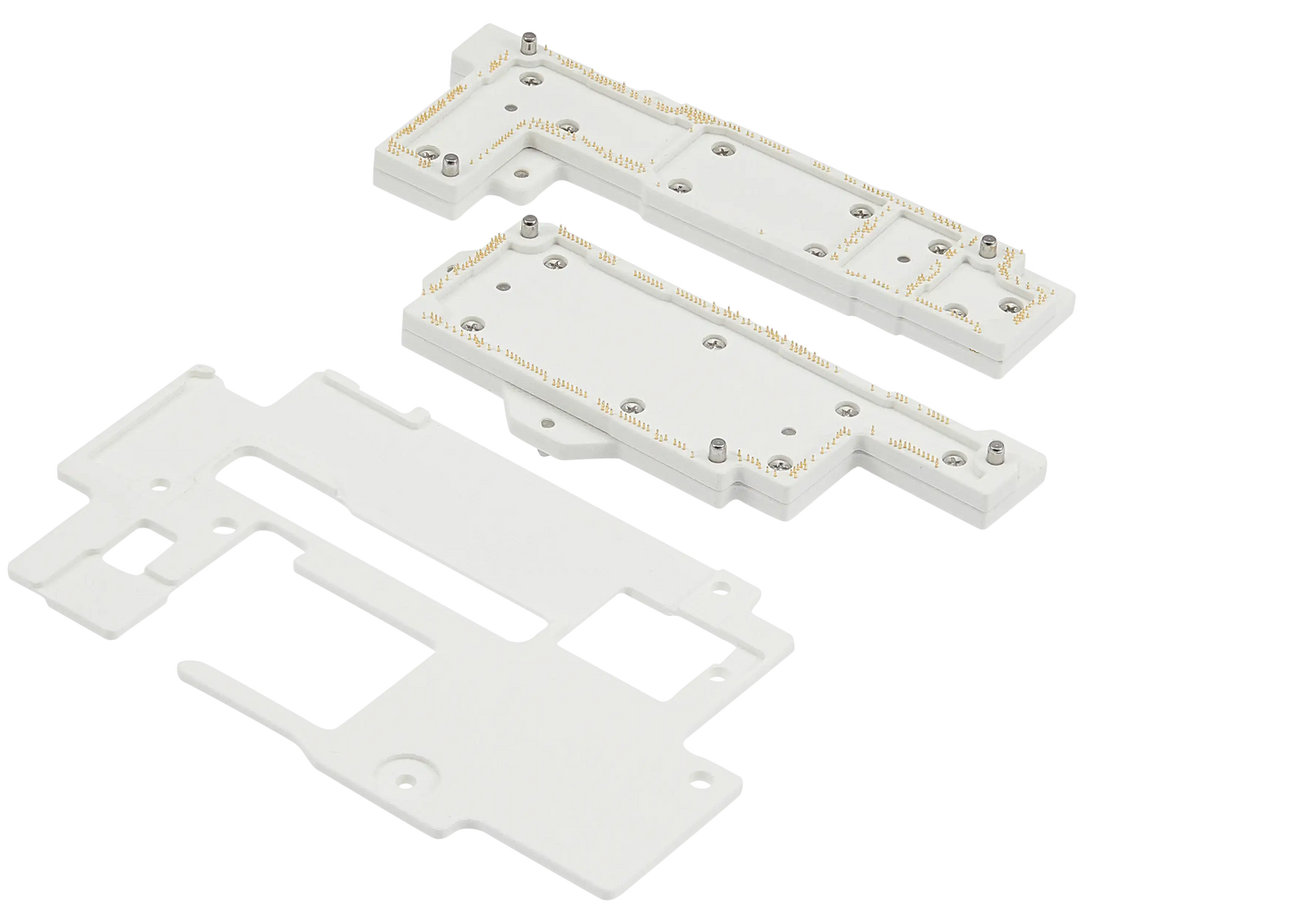 iSocket Motherboard Platform Tester For iPhone 15 / 15 Plus / 15 Pro / 15 Pro Max (6 in 1) (No US Version Pin Plate For 15 Pro / 15 Pro Max) (YCS)