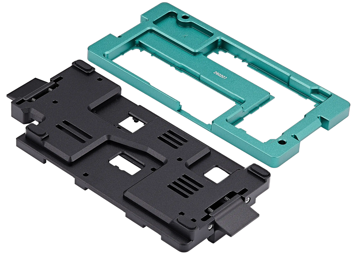 iSocket Motherboard Platform Tester For iPhone 16 / 16 Plus / 16 Pro / 16 Pro Max (4 in 1) (YCS)