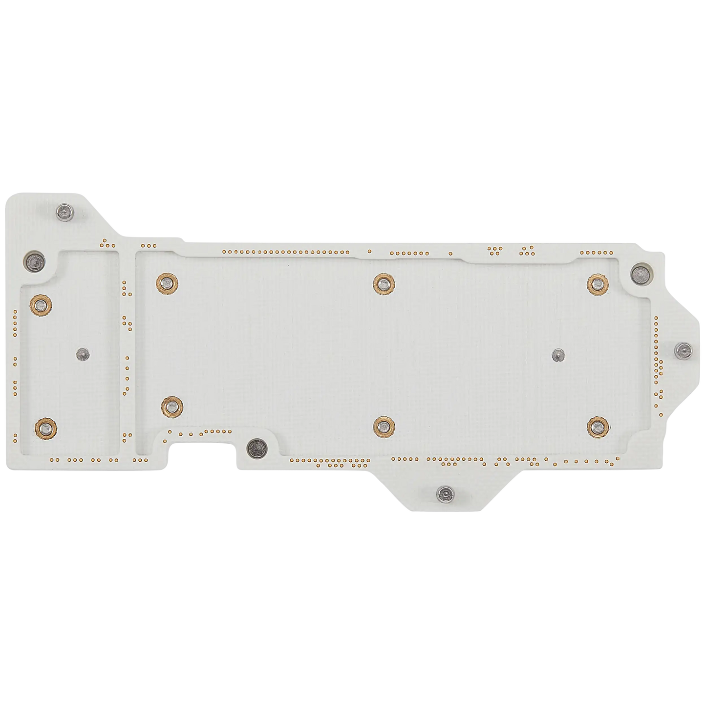 Pin Board For iPhone 15 Pro / 15 Pro Max (US Version) (YCS)